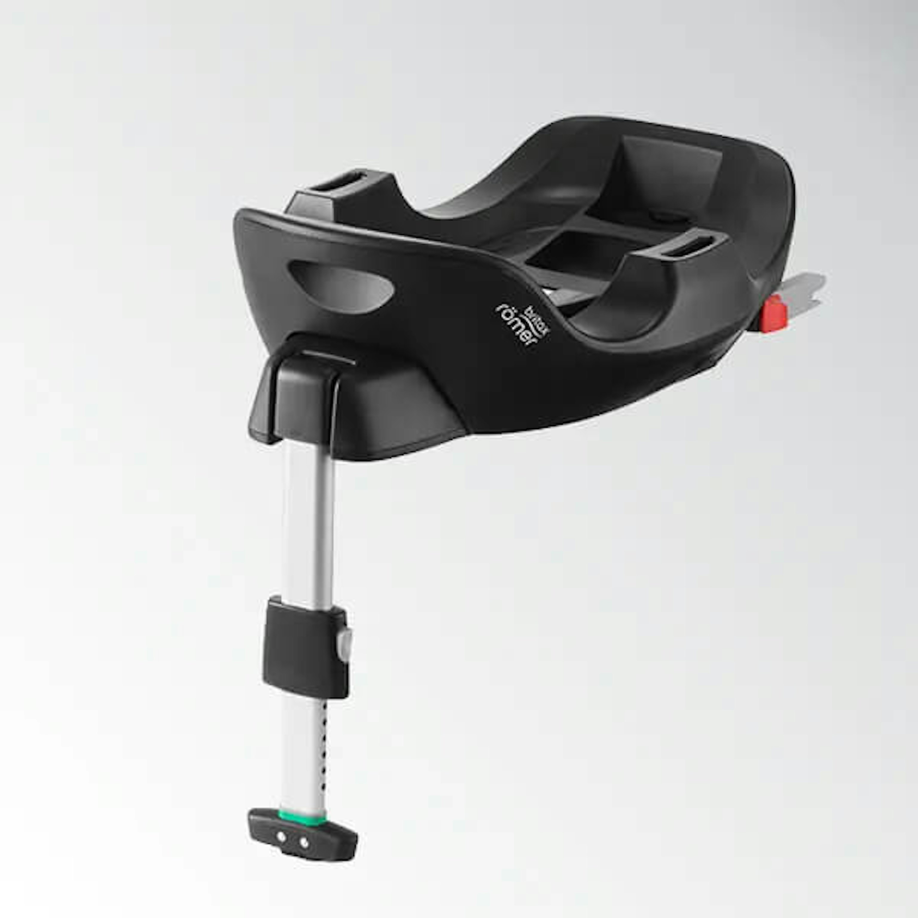 Isofix mounting bracket for Baby-safe i-size