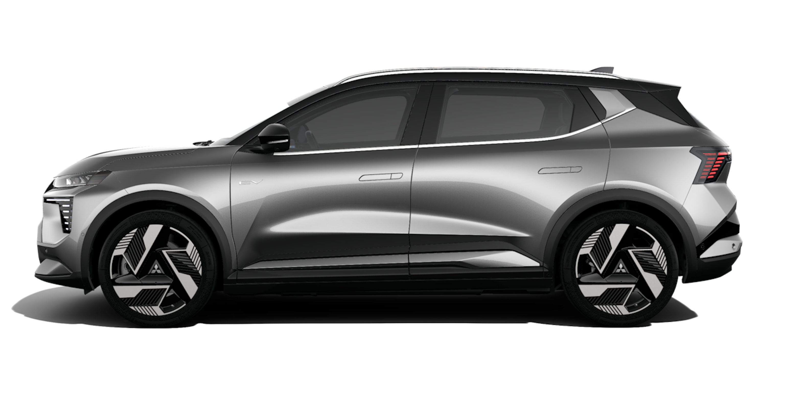 Eclipse Cross