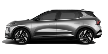Eclipse Cross