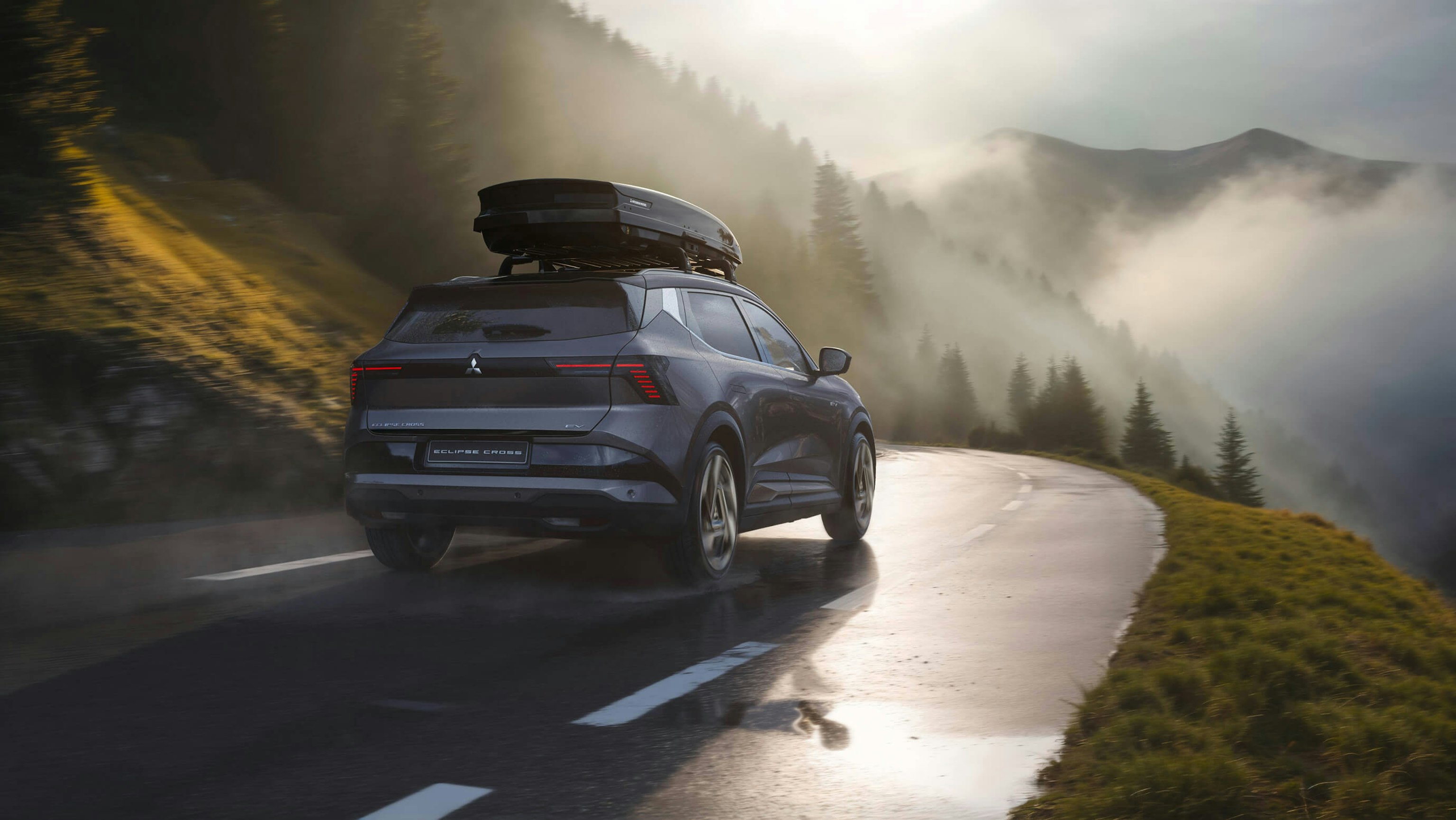 Eclipse cross 06