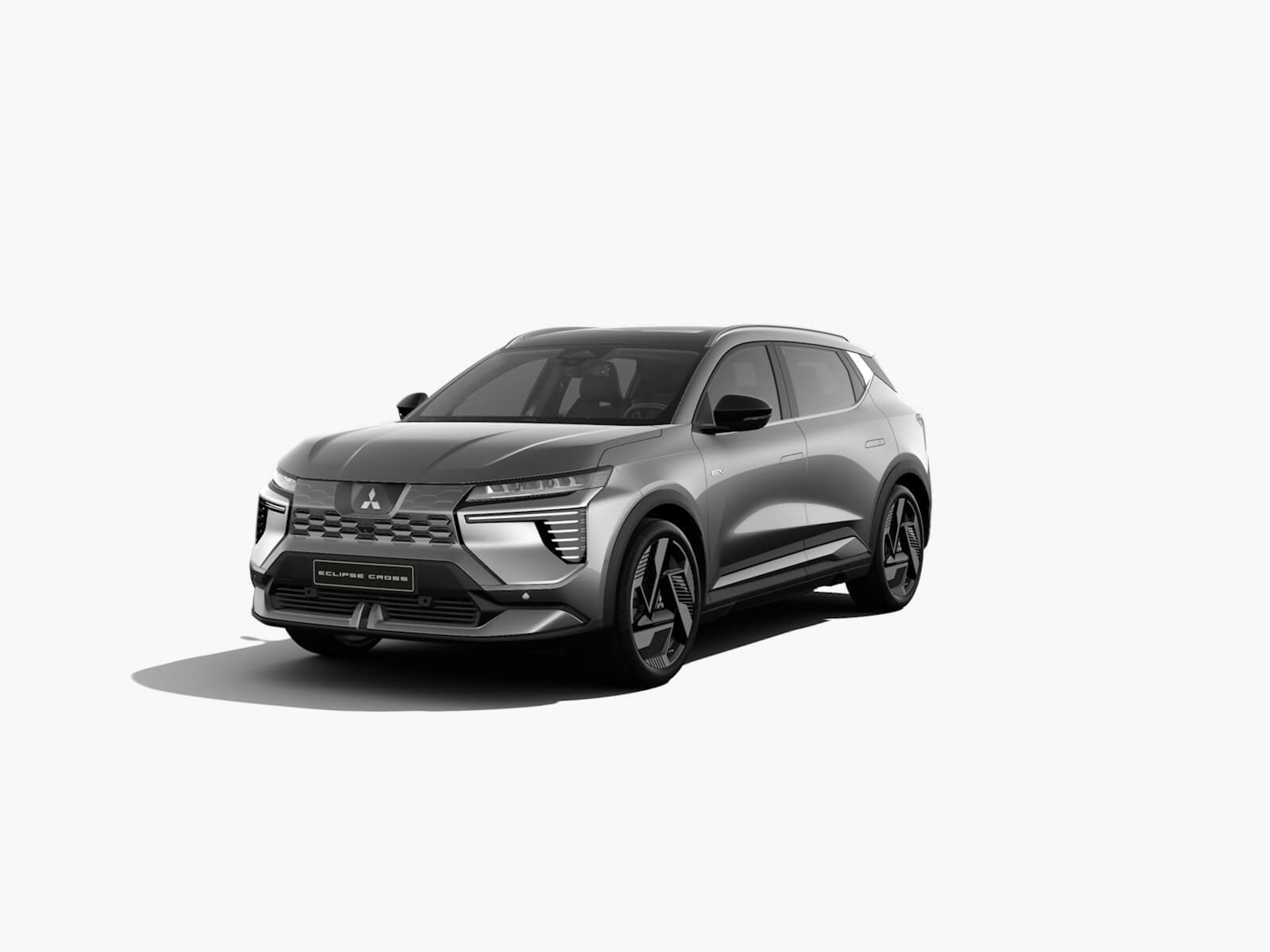 Eclipse cross 07