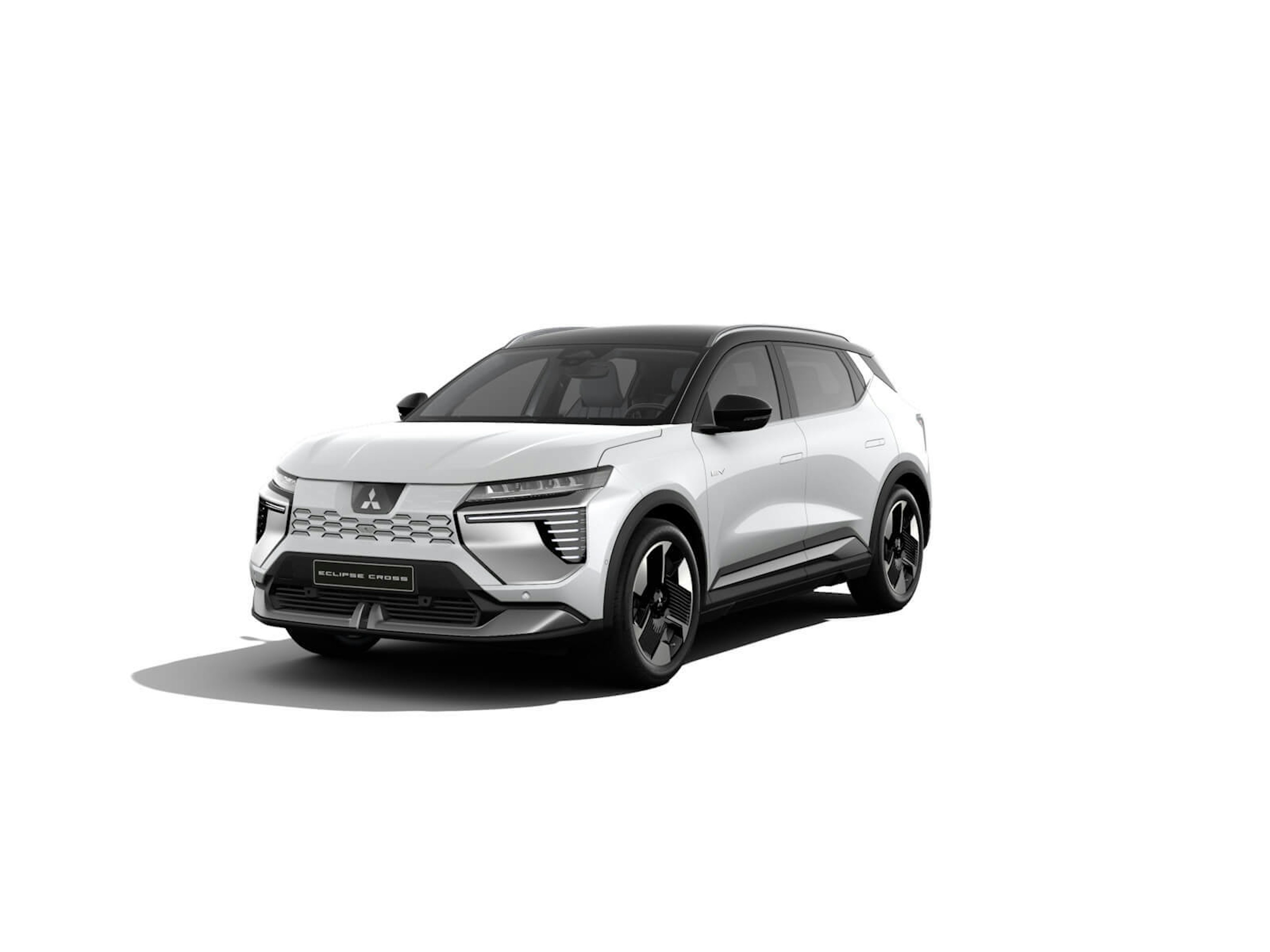 Eclipse cross 10