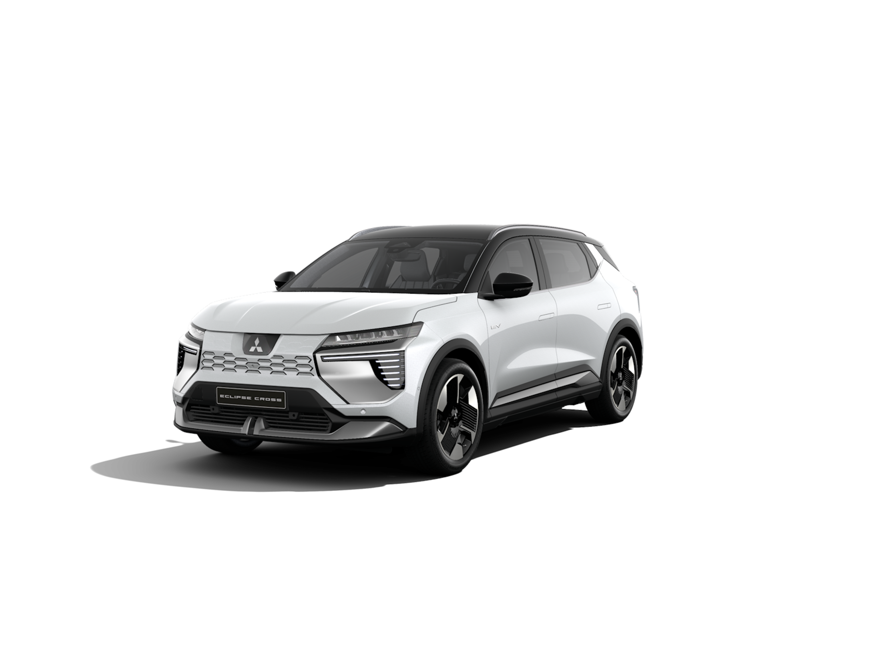 Eclipse Cross